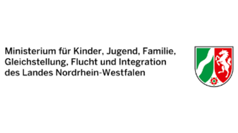 Logo MKFFI NRW