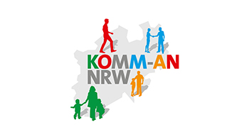 KOMM-AN NRW